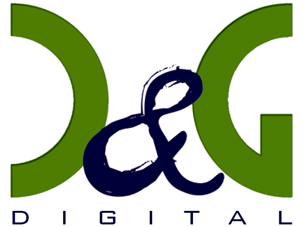 Logo DYG Consultores